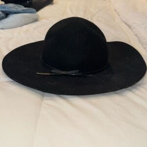 Black hat